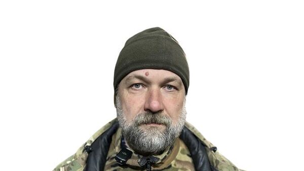 Денис Борода Пимонов