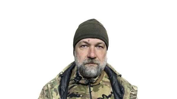 Денис Борода Пимонов