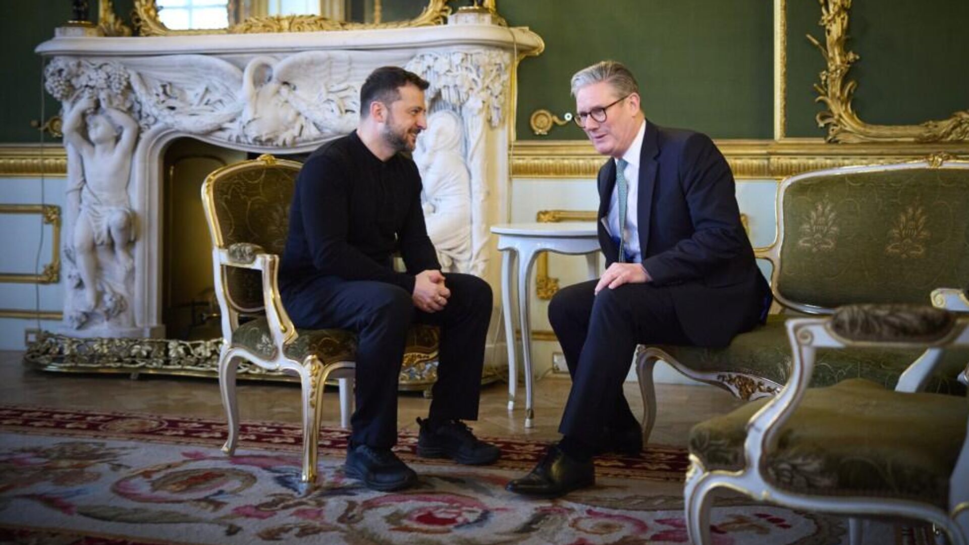 - РИА Новости, 1920, 03.03.2025