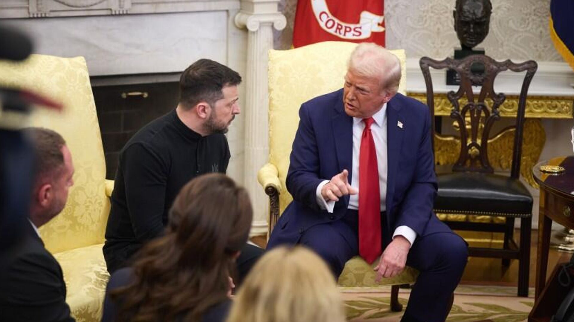   - РИА Новости, 1920, 14.04.2025