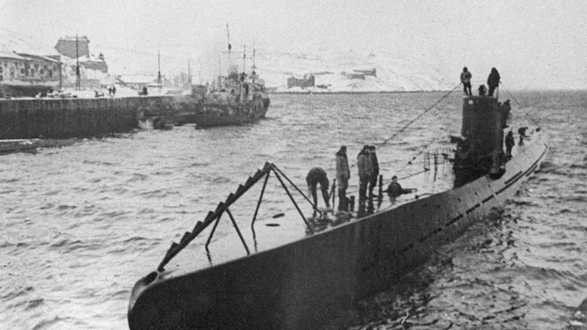   - РИА Новости, 1920, 03.03.2025