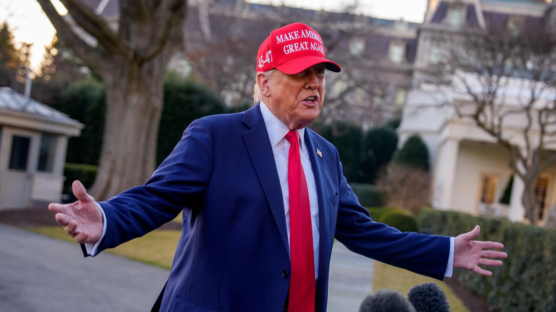   - РИА Новости, 1920, 03.03.2025