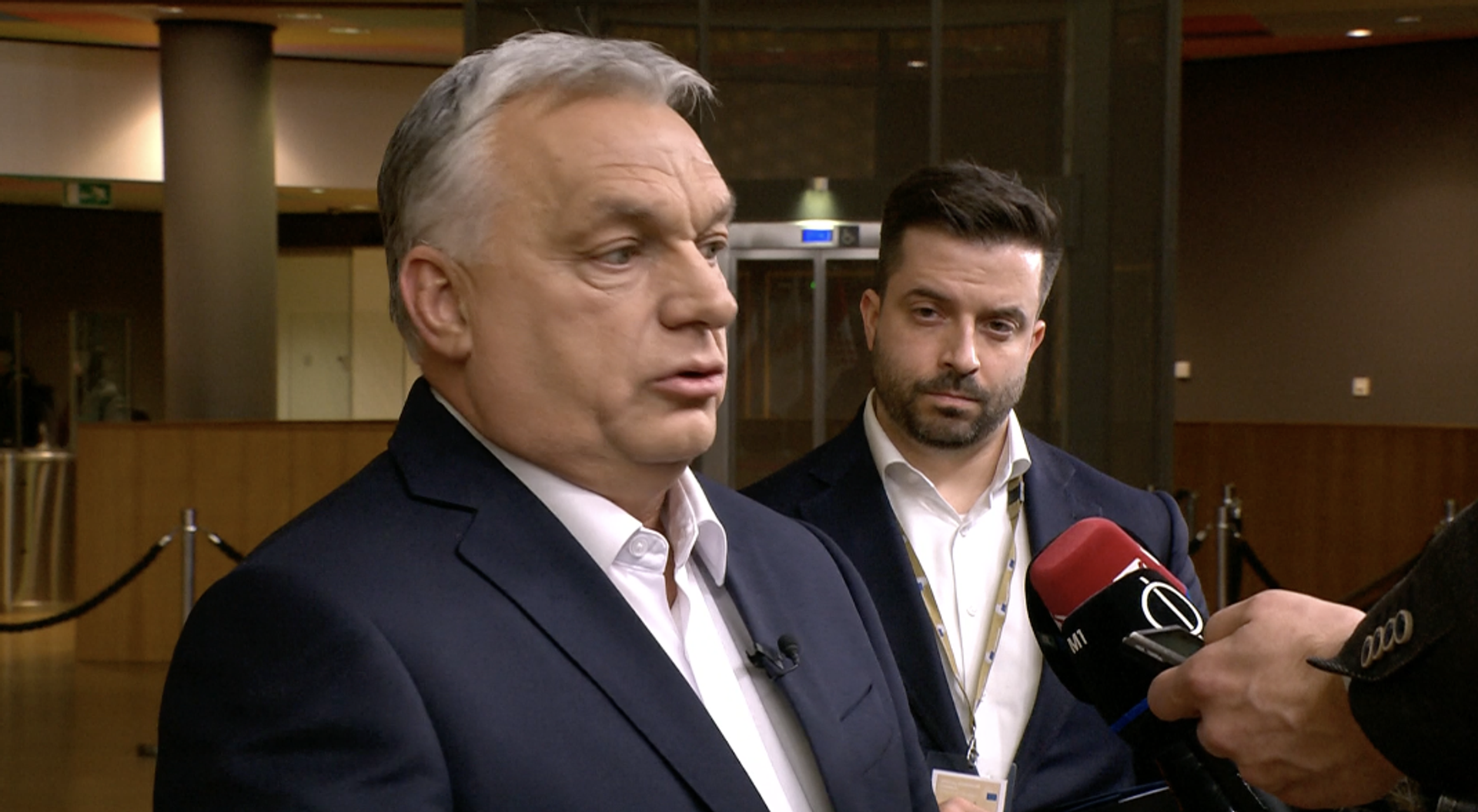 Премьер-министр Венгрии Виктор Орбан - РИА Новости, 1920, 07.03.2025