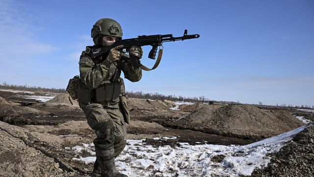 Новая встреча по Украине, успехи ВС РФ,