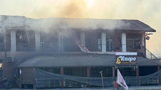 Никакого второго шанса и