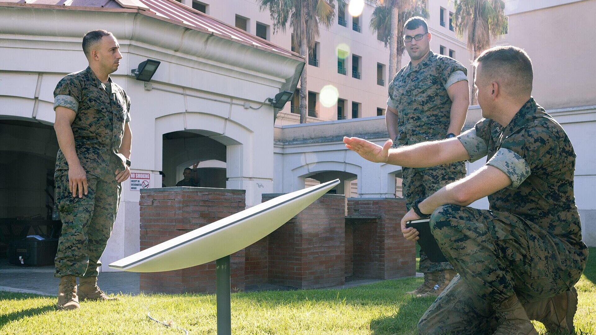   - РИА Новости, 1920, 03.04.2025