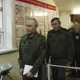 Президент Владимир Путин провел совещание на одном из пунктов управления курской группировкой