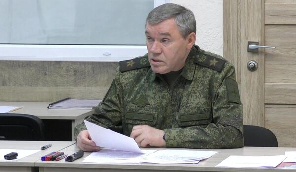 © POOL Курская операция Зеленского потерпела крах. Киев идет на переговоры без главного козыря
