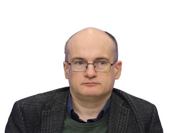 Василий Кашин интервью