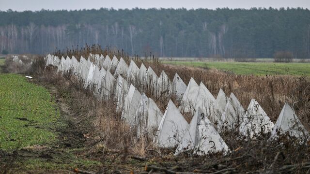 © РИА Новости . Кристина Кормилицына Корпорация коррупции. Кто и как воровал на фортификационных сооружениях под Курском