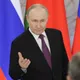 Встреча президента Владимира Путина с президентом Белоруссии Александром Лукашенко