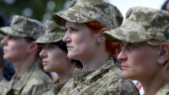 © Фото : Пресс-служба президента Украины