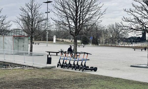 Донецк, март 2025