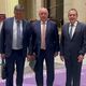 Переговоры России и США по Украине