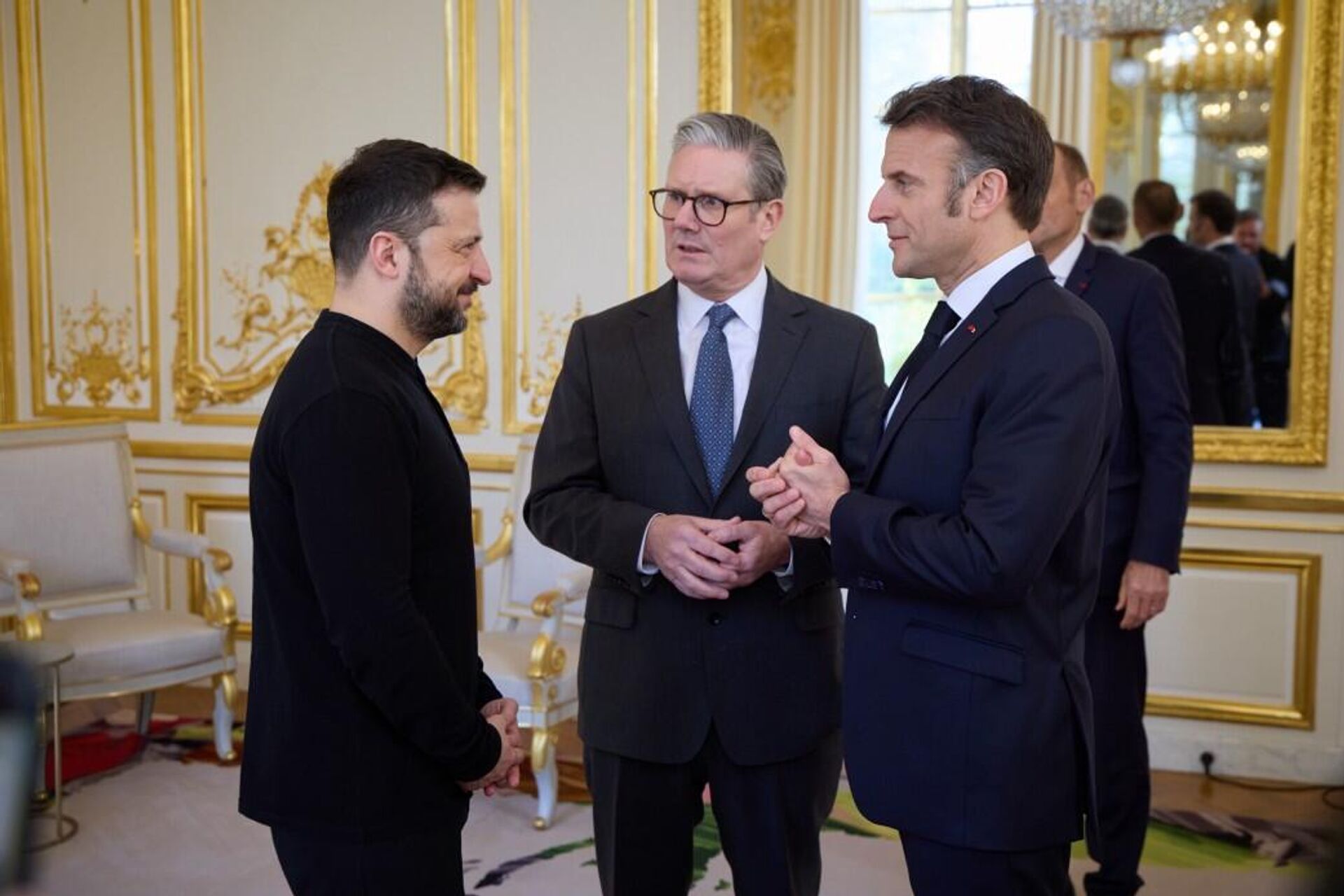   - РИА Новости, 1920, 09.04.2025