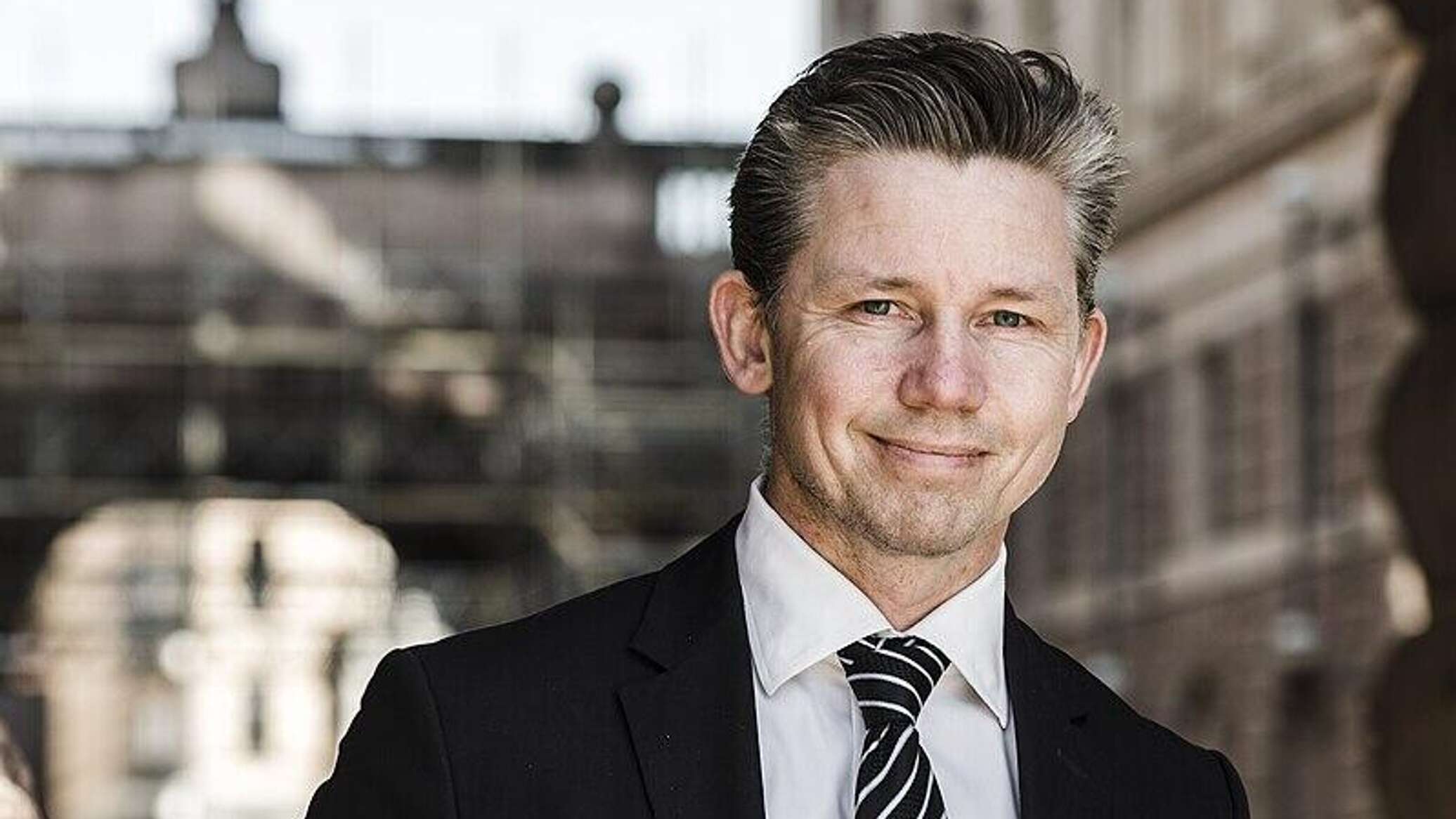Sweden, Norway and Canada to Jointly Fund Ukrainian Defense Needs