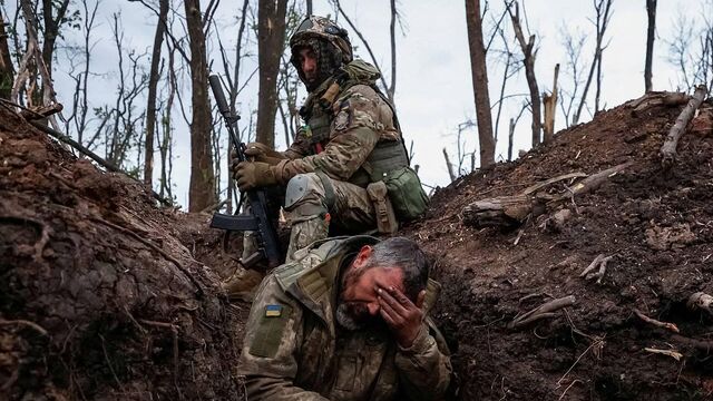 © Фото : rwnews.ru Обмен разведданными, неудачи ВСУ, Украина вне Евросоюза. Главное на 13:00 3 октября