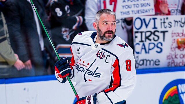 © X / capitals Тяжелые последствия легкой недосказанности