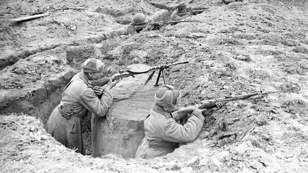 Фотоальбом Победы