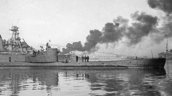 Фотоальбом Победы