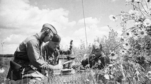 Фотоальбом Победы