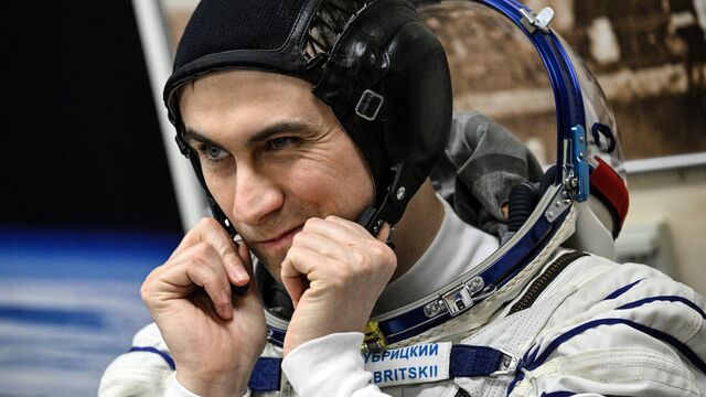 © РИА Новости . Алексей Филиппов / Запуск РН `Союз-2.1а` с кораблем `Союз МС-27` с космодрома Байконур © РИА Новости . Алексей Филиппов / Запуск РН `Союз-2.1а` с кораблем `Союз МС-27` с космодрома Байконур
