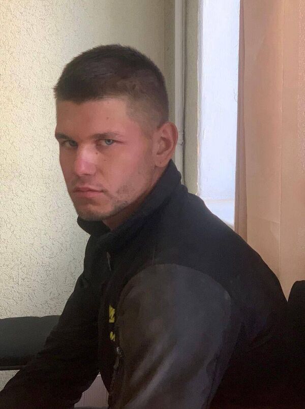 Михаил Стрижко