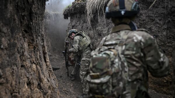 Штурмовики 155-й бригады морской пехоты Тихоокеанского флота РФ Штурмовики 155-й бригады морской пехоты Тихоокеанского флота РФ