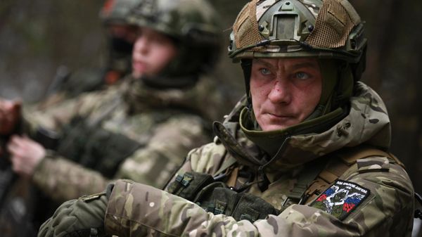 Боевое слаживание военнослужащих 40-й бригады морской пехоты группировки войск Север на Курском направлении СВО. Боевое слаживание военнослужащих 40-й бригады морской пехоты группировки войск Север на Курском направлении СВО.