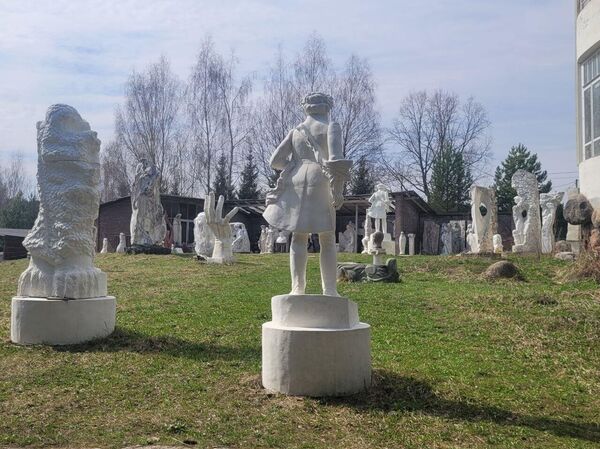 Музей в Истре