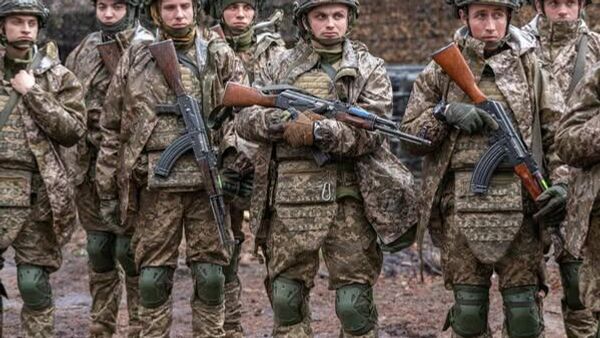 Под видом бойцов РФ: SHOT выяснил, как на этот раз ВСУ пытались прорваться в Курскую область