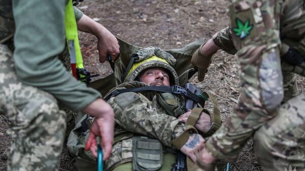 Контратаки ВСУ захлебнулись под Кондратовкой – полковник Алехин о провале украинского наступления