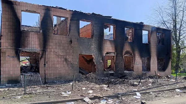 село Большое Солдатское Большесолдатского района Курской области