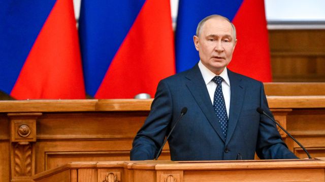 Заявления Путина, тайный протокол. Итоги 4 мая