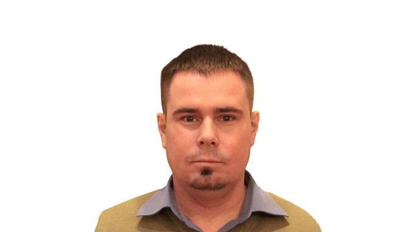 Андрей Дмитриев интервью