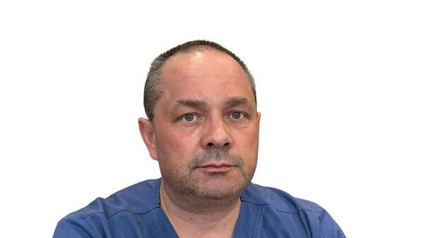 Иван Плахотников интервью