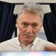 Общение с журналистами Д. Пескова на борту самолета