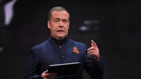 Федеральный просветительский марафон Знание. Первые