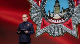 Федеральный просветительский марафон Знание. Первые Федеральный просветительский марафон Знание. Первые