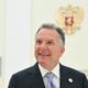 Президент Владимир Путин встретился со спецпосланником президента США Стивеном Уиткоффом