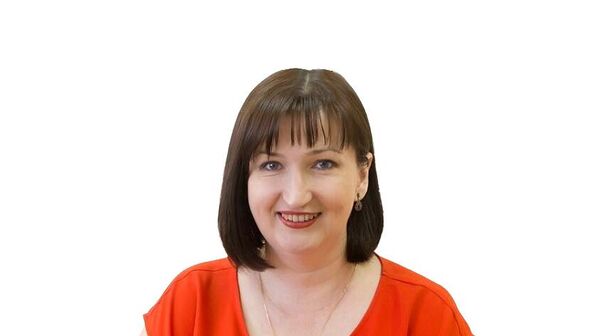 Светлана Сазанова интервью