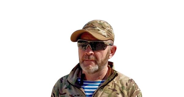 Вадим Сват Савенко Вадим Сват Савенко
