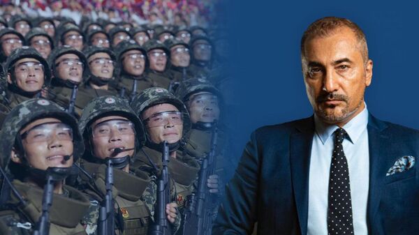 О тайне бойцов из КНДР в России, угрозах для Крыма и провокациях в Дагестане — Ераносян