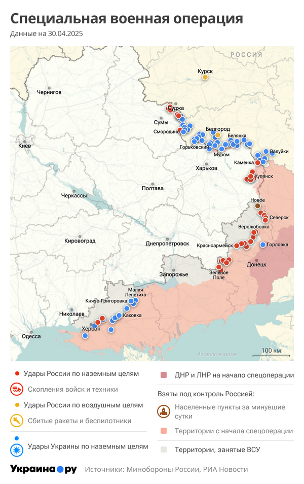 СВО СВО