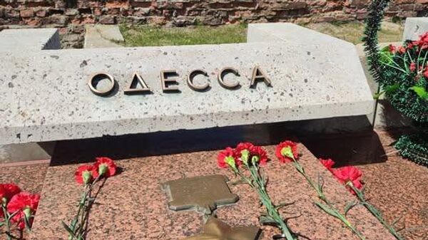 В Брестской крепости сегодня 02.05.2025 Дмитрий Алимкин 