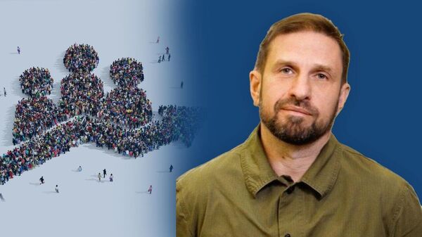 России нужна демографическая революция! Депутат Кузнецов об острых вопросах и опыте других стран