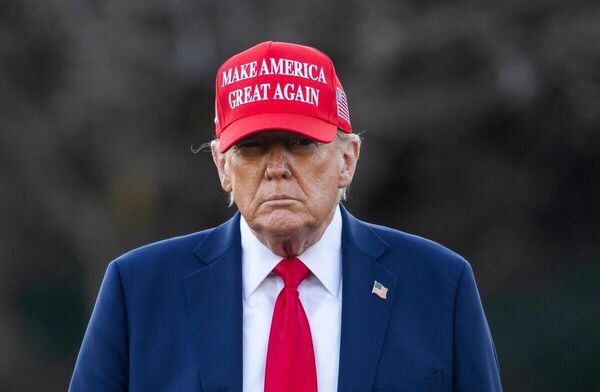 Трамп Трамп