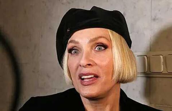 Лайма Вайкуле