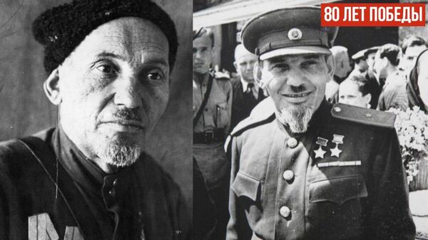 Как Ковпак хоронит мифы про сопротивление на Украине: наш проект к 80-летию Великой Победы