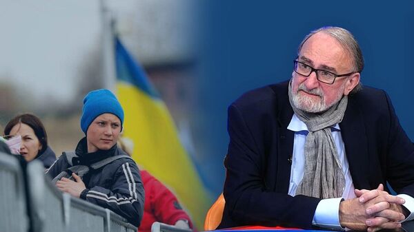 Как в Чехии относятся к беженцам с Украины и готовы ли чехи воевать — бывший глава полиции Новотны